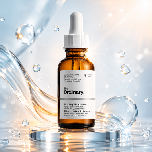 The ordinary Retinol 0.5%
