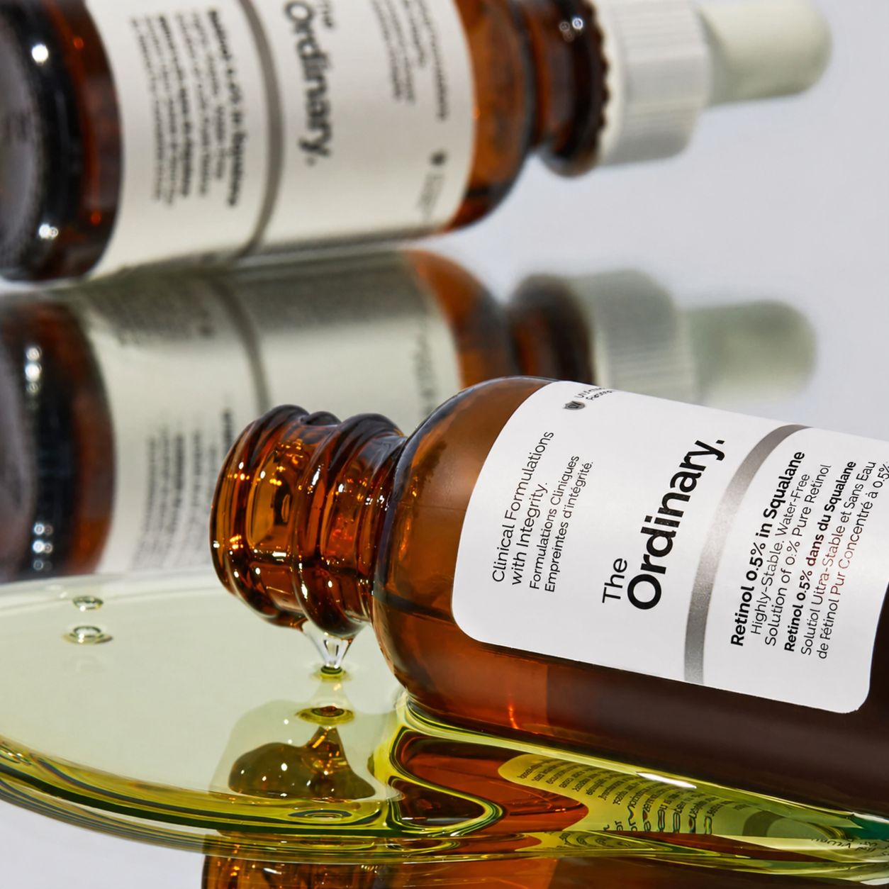The ordinary Retinol 0.5%